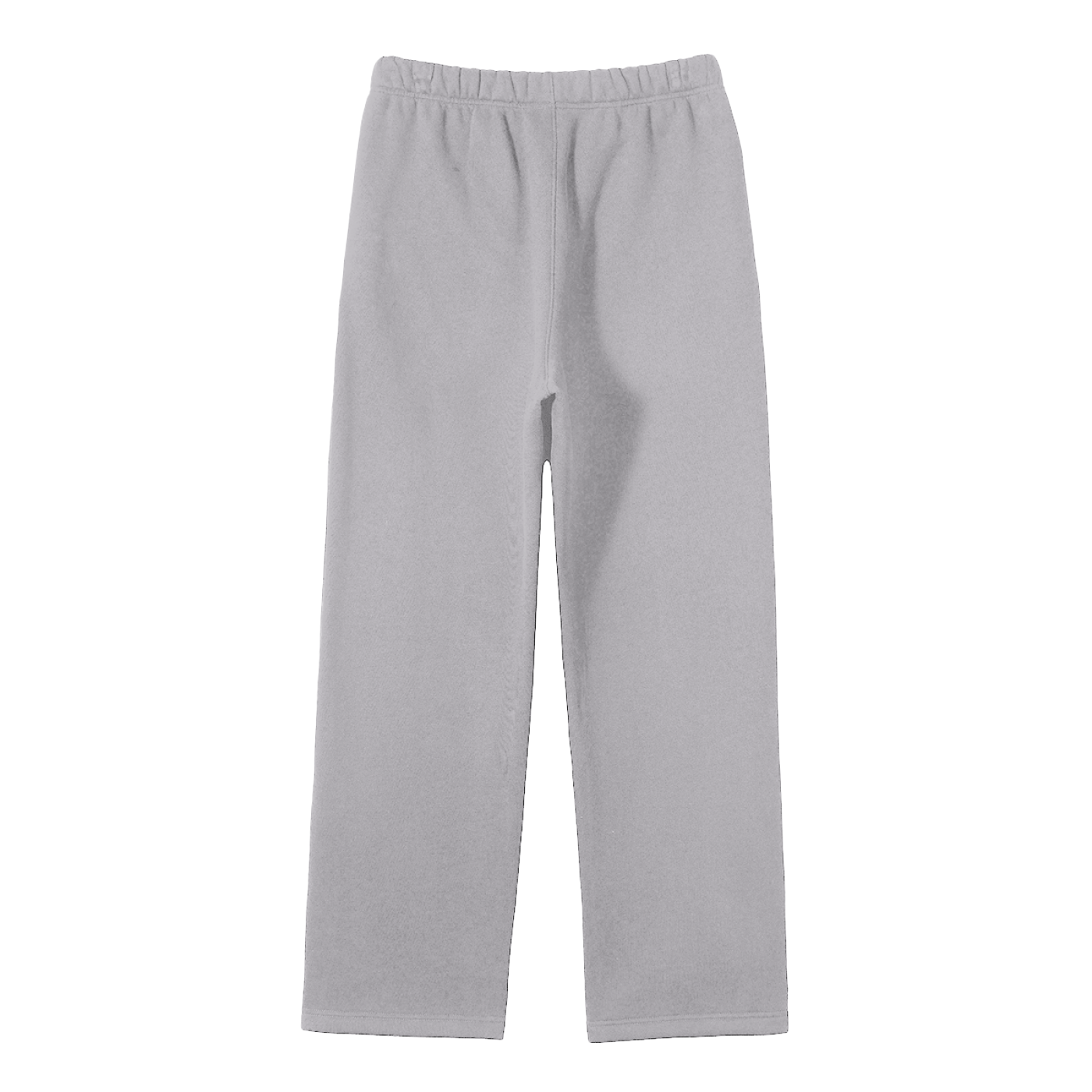 Unisex Fleece Straight Leg MAV Pants Grey