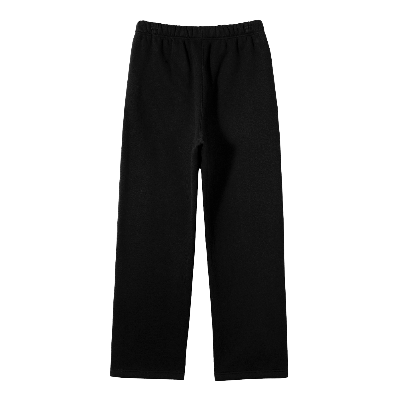 Unisex Fleece Straight Leg MAV Pants Grey